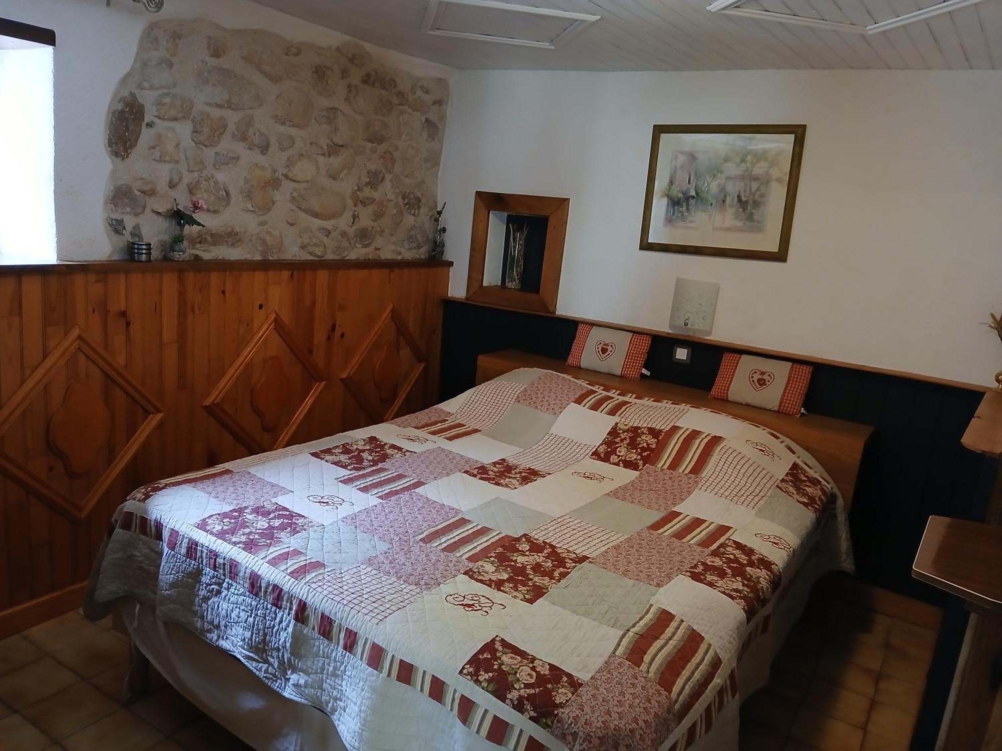 Des Papillons Du Vercors * Bouvante